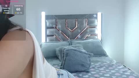 Snapshot of scarlett_rose11 chatting on 19, 2, 2026 scarlett_rose11 online show from 19, 2, 2026