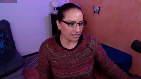 Snapshot of scarlett_sax chatting on 23, 1, 2025 Scarlett sax online show from 23, 1, 2025