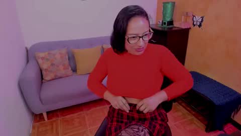 Snapshot of scarlett_sax chatting on 11, 10, 2025 Scarlett sax online show from 11, 10, 2025