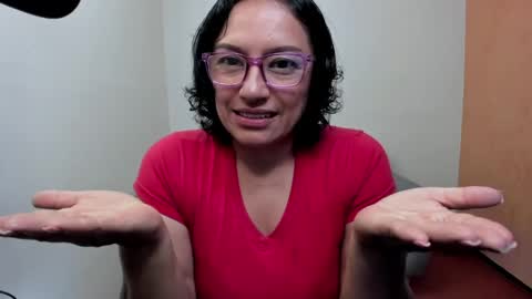 Scarlett sax online show from 21, 5, 2026