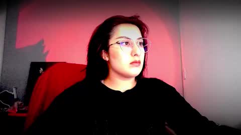 Snapshot of scarlett_sen chatting on 17, 2, 2026 Mistress Scarlett online show from 17, 2, 2026
