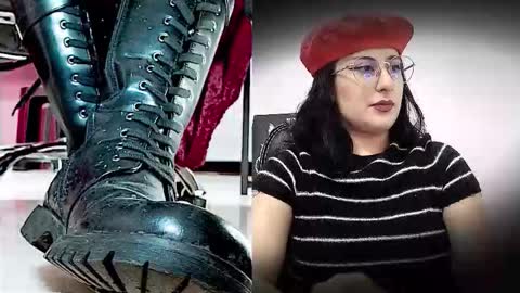 Snapshot of scarlett_sen chatting on 20, 2, 2026 Mistress Scarlett online show from 20, 2, 2026