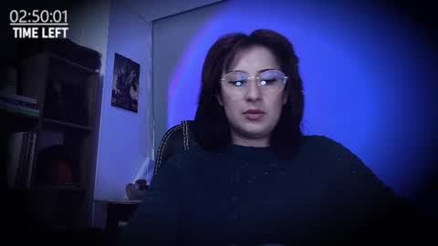 Snapshot of scarlett_sen chatting on 22, 6, 2026 Mistress Scarlett online show from 22, 6, 2026