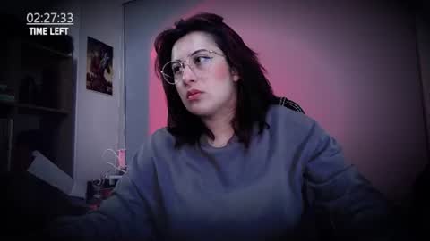 Snapshot of scarlett_sen chatting on 14, 7, 2026 Mistress Scarlett online show from 14, 7, 2026