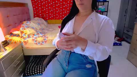 scarlet online show from 12, 4, 2026