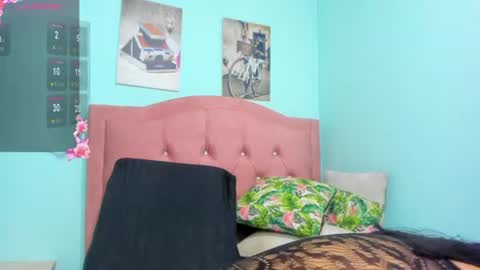 Snapshot of scarlett_sex_20 chatting on 16, 7, 2026 scarlett_sex_20 online show from 16, 7, 2026