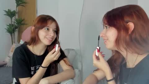 scarlett smith 3 online show from 25, 11, 2025