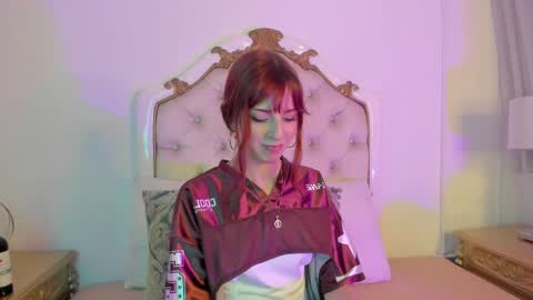 Snapshot of scarlett_smith_3 chatting on 9, 5, 2026 scarlett smith 3 online show from 9, 5, 2026