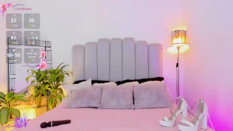  Scarlett Steelee  Independent Model online show from 4, 3, 2026