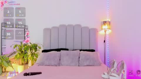 Snapshot of scarlett_steelee chatting on 14, 6, 2026 Scarlett Steelee Independent Model online show from 14, 6, 2026
