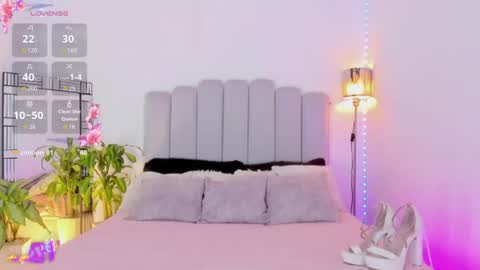 Snapshot of scarlett_steelee chatting on 17, 6, 2026 Scarlett Steelee Independent Model online show from 17, 6, 2026