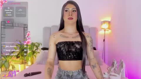 Snapshot of scarlett_steelee chatting on 7, 7, 2026 Scarlett Steelee Independent Model online show from 7, 7, 2026