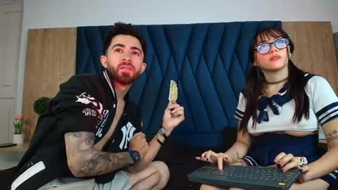 SCARLETT VEGAS online show from 7, 5, 2026