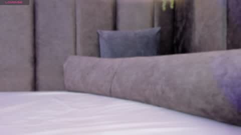 Scarlett online show from 31, 1, 2025