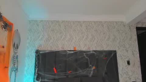 Scarlett online show from 31, 10, 2025