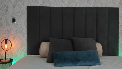 Scarlett online show from 18, 3, 2026