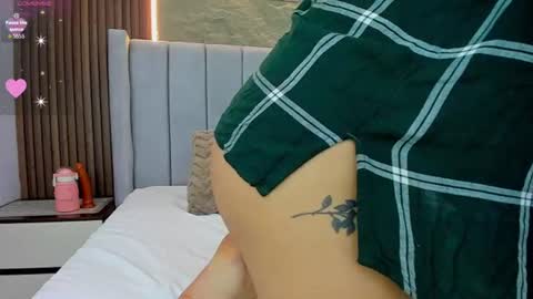 SCARLETT online show from 16, 6, 2026