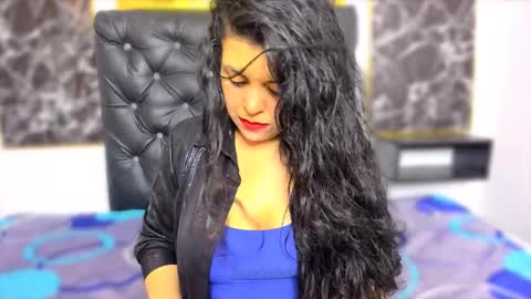 Scarlett online show from 9, 10, 2025