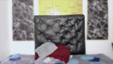 Scarlett online show from 18, 11, 2025