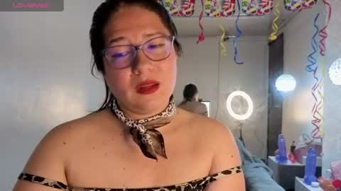 scarlett_widow online show from 11, 6, 2026