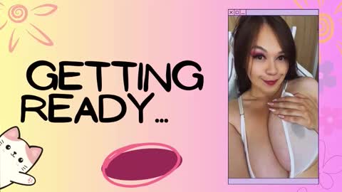 Scarlett  online show from 18, 11, 2025