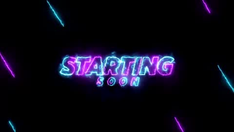 ScarlettAndTom online show from 4, 4, 2026