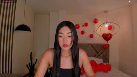 Snapshot of scarlettblaze1 chatting on 13, 2, 2026 Sacrlett Blaze online show from 13, 2, 2026