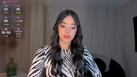 Snapshot of scarlettblaze1 chatting on 25, 2, 2026 Sacrlett Blaze online show from 25, 2, 2026