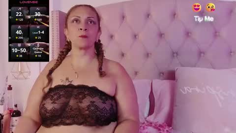 scarlettbooty online show from 8, 1, 2026