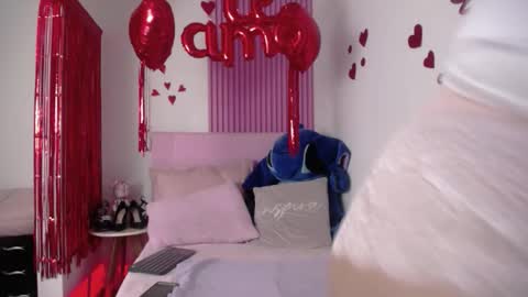 scarlettbooty online show from 12, 2, 2026