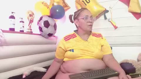 Snapshot of scarlettbooty chatting on 24, 6, 2026 scarlettbooty online show from 24, 6, 2026