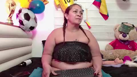 Snapshot of scarlettbooty chatting on 3, 7, 2026 scarlettbooty online show from 3, 7, 2026