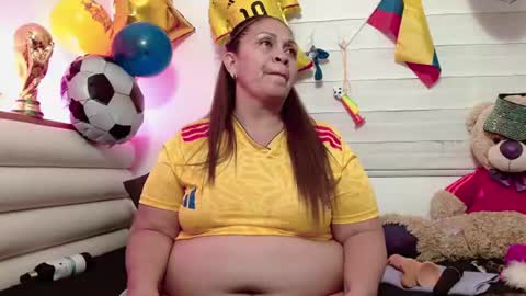 Snapshot of scarlettbooty chatting on 4, 7, 2026 scarlettbooty online show from 4, 7, 2026