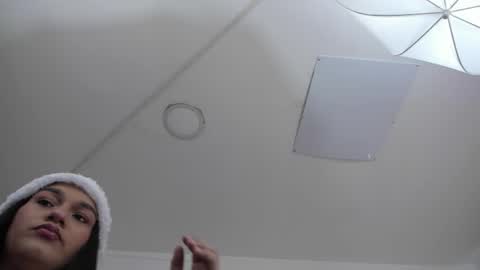 ScarlettCan online show from 27, 11, 2025