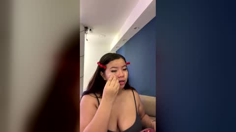 ScarlettDavis1  online show from 8, 5, 2026