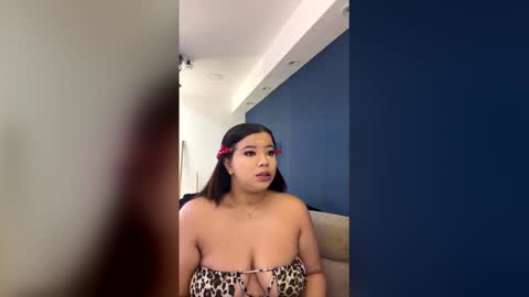 ScarlettDavis1  online show from 14, 5, 2026