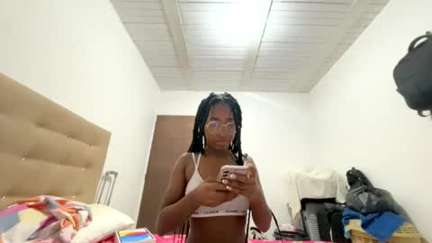 scarlettdivine505499 online show from 9, 2, 2026