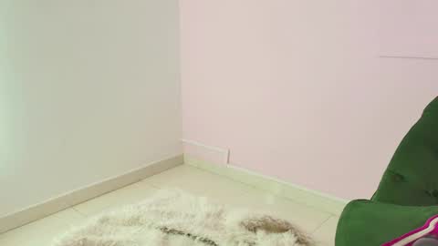 SCARLETTE online show from 19, 1, 2025