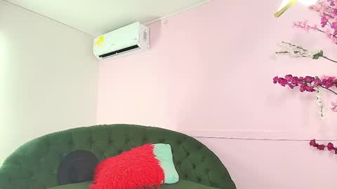 SCARLETTE online show from 12, 2, 2025