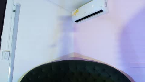 SCARLETTE online show from 24, 2, 2025