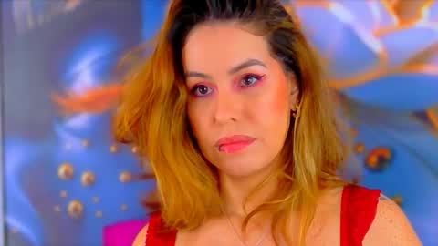 SCARLETTE online show from 16, 1, 2026