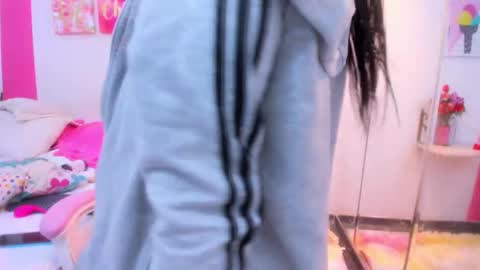 Scarlette  online show from 29, 1, 2025