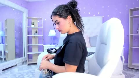 Scarlette  online show from 18, 9, 2025