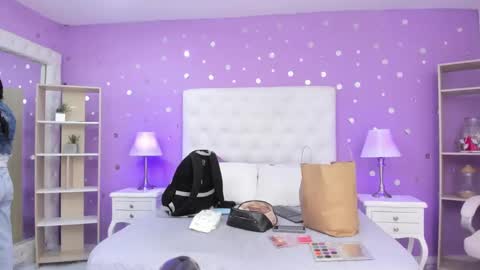 Scarlette  online show from 20, 11, 2025