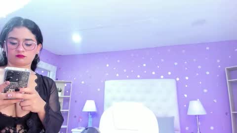 Scarlette  online show from 27, 11, 2025