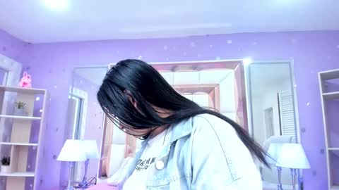 Scarlette  online show from 2, 4, 2026