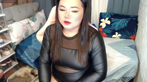 scarlette online show from 21, 1, 2025