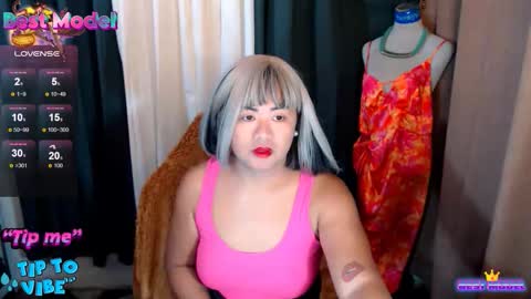 scarlette online show from 16, 11, 2025