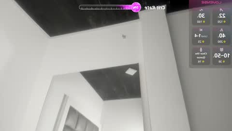 Snapshot of scarlette_js chatting on 16, 10, 2025 scarlette_js online show from 16, 10, 2025