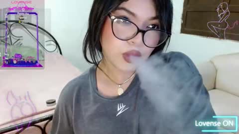 KARLA online show from 18, 10, 2025